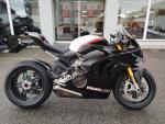 Klikněte pro detailní foto č. 2 - Ducati Panigale V4 SP, ČR, NÁDHERNÝ STAV, 4 331 KM, N: 396