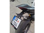 Klikněte pro detailní foto č. 11 - Ducati Panigale V4 SP, ČR, NÁDHERNÝ STAV, 4 331 KM, N: 396, SUPER CENA