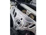 Klikněte pro detailní foto č. 13 - Ducati Panigale V4 SP, ČR, NÁDHERNÝ STAV, 4 331 KM, N: 396, SUPER CENA