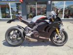 Klikněte pro detailní foto č. 2 - Ducati Panigale V4 SP, ČR, NÁDHERNÝ STAV, 4 642 KM, N: 396, SUPER CENA