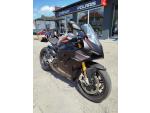 Klikněte pro detailní foto č. 3 - Ducati Panigale V4 SP, ČR, NÁDHERNÝ STAV, 4 642 KM, N: 396, SUPER CENA