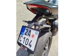 Klikněte pro detailní foto č. 6 - Ducati Panigale V4 SP, ČR, NÁDHERNÝ STAV, 4 642 KM, N: 396, SUPER CENA