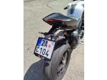 Klikněte pro detailní foto č. 7 - Ducati Panigale V4 SP, ČR, NÁDHERNÝ STAV, 4 642 KM, N: 396, SUPER CENA