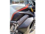 Klikněte pro detailní foto č. 11 - Ducati Panigale V4 SP, ČR, NÁDHERNÝ STAV, 4 642 KM, N: 396, SUPER CENA