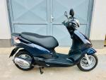 Klikněte pro detailní foto č. 2 - Piaggio Fly 125