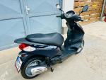 Klikněte pro detailní foto č. 4 - Piaggio Fly 125