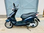 Klikněte pro detailní foto č. 5 - Piaggio Fly 125