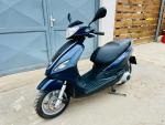 Klikněte pro detailní foto č. 6 - Piaggio Fly 125