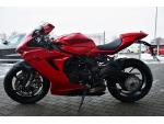Klikněte pro detailní foto č. 2 - MV Agusta F3 800