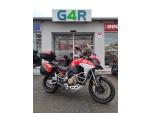 Klikněte pro detailní foto č. 1 - Ducati Multistrada V4 S Full, ČR, TOP VÝBAVA, POUZE: 3 677 KM,STAV NOVÉ