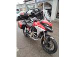 Klikněte pro detailní foto č. 4 - Ducati Multistrada V4 S Full, ČR, TOP VÝBAVA, POUZE: 3 677 KM,STAV NOVÉ