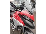 Klikněte pro detailní foto č. 6 - Ducati Multistrada V4 S Full, ČR, TOP VÝBAVA, POUZE: 3 677 KM,STAV NOVÉ