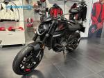 Klikněte pro detailní foto č. 6 - Ducati DUCATI Monster+  / 82kW