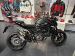 Klikněte pro detailní foto č. 7 - Ducati DUCATI Monster+  / 82kW