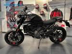Klikněte pro detailní foto č. 8 - Ducati DUCATI Monster+  / 82kW