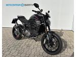 Klikněte pro detailní foto č. 1 - Ducati DUCATI Monster+  / 82kW