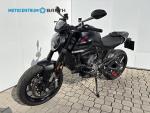 Klikněte pro detailní foto č. 6 - Ducati DUCATI Monster+  / 82kW