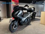 Klikněte pro detailní foto č. 4 - Honda Honda MOTO ADV350A  / 22kW