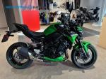 Klikněte pro detailní foto č. 2 - Kawasaki Kawasaki Z900  / 92kW