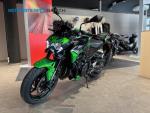 Klikněte pro detailní foto č. 4 - Kawasaki Kawasaki Z900  / 92kW