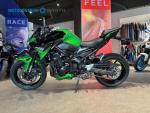 Klikněte pro detailní foto č. 5 - Kawasaki Kawasaki Z900  / 92kW