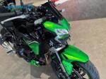 Klikněte pro detailní foto č. 6 - Kawasaki Kawasaki Z900  / 92kW