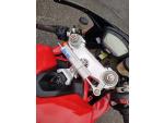 Klikněte pro detailní foto č. 13 - Ducati 848, ČR, DESMO, KAPOTY, NEVÍDANÝ STAV