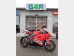 Detail nabídky - Ducati 848, ČR, DESMO, KAPOTY, NEVÍDANÝ STAV