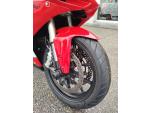Klikněte pro detailní foto č. 5 - Ducati 848, ČR, DESMO, KAPOTY, NEVÍDANÝ STAV