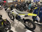 Klikněte pro detailní foto č. 3 - Husqvarna FE 250
