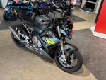 Klikněte pro detailní foto č. 1 - BMW BMW Motorrad S 1000 R  / 121kW