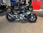 Klikněte pro detailní foto č. 2 - BMW BMW Motorrad S 1000 R  / 121kW