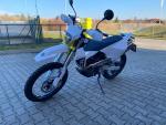 Klikněte pro detailní foto č. 3 - Husqvarna 701 Enduro