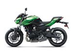 Klikněte pro detailní foto č. 1 - Kawasaki Z 650 S NOVINKA 2026 ZELENÁ