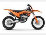 Detail nabídky - KTM 250 SX-F