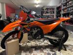 Klikněte pro detailní foto č. 1 - KTM 250 SX-F