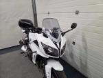 Klikněte pro detailní foto č. 2 - Yamaha FZ 1 S Fazer
