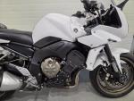 Klikněte pro detailní foto č. 5 - Yamaha FZ 1 S Fazer