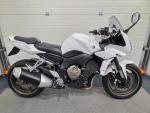 Klikněte pro detailní foto č. 6 - Yamaha FZ 1 S Fazer