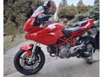 Klikněte pro detailní foto č. 4 - Ducati Multistrada 1100