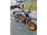 Klikněte pro detailní foto č. 3 - KTM Duke 390 ABS, 2019, 21tis.km, ZIMNÍ CENA