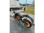 Klikněte pro detailní foto č. 6 - KTM Duke 390 ABS, 2019, 21tis.km, ZIMNÍ CENA