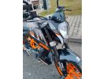 Klikněte pro detailní foto č. 8 - KTM Duke 390 ABS, 2019, 21tis.km, ZIMNÍ CENA