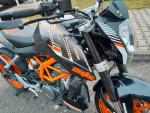 Klikněte pro detailní foto č. 9 - KTM Duke 390 ABS, 2019, 21tis.km, ZIMNÍ CENA