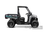 Klikněte pro detailní foto č. 12 - CFMOTO Gladiator UTV1000 EPS
