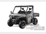Detail nabídky - CFMOTO Gladiator UTV1000 EPS