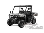 Klikněte pro detailní foto č. 2 - CFMOTO Gladiator UTV1000 EPS