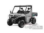Klikněte pro detailní foto č. 3 - CFMOTO Gladiator UTV1000 EPS