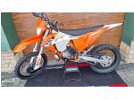 Klikněte pro detailní foto č. 10 - KTM 150 EXC TPI