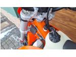 Klikněte pro detailní foto č. 13 - KTM 150 EXC TPI